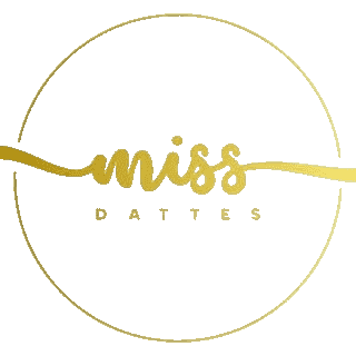 Miss Dattes Logo
