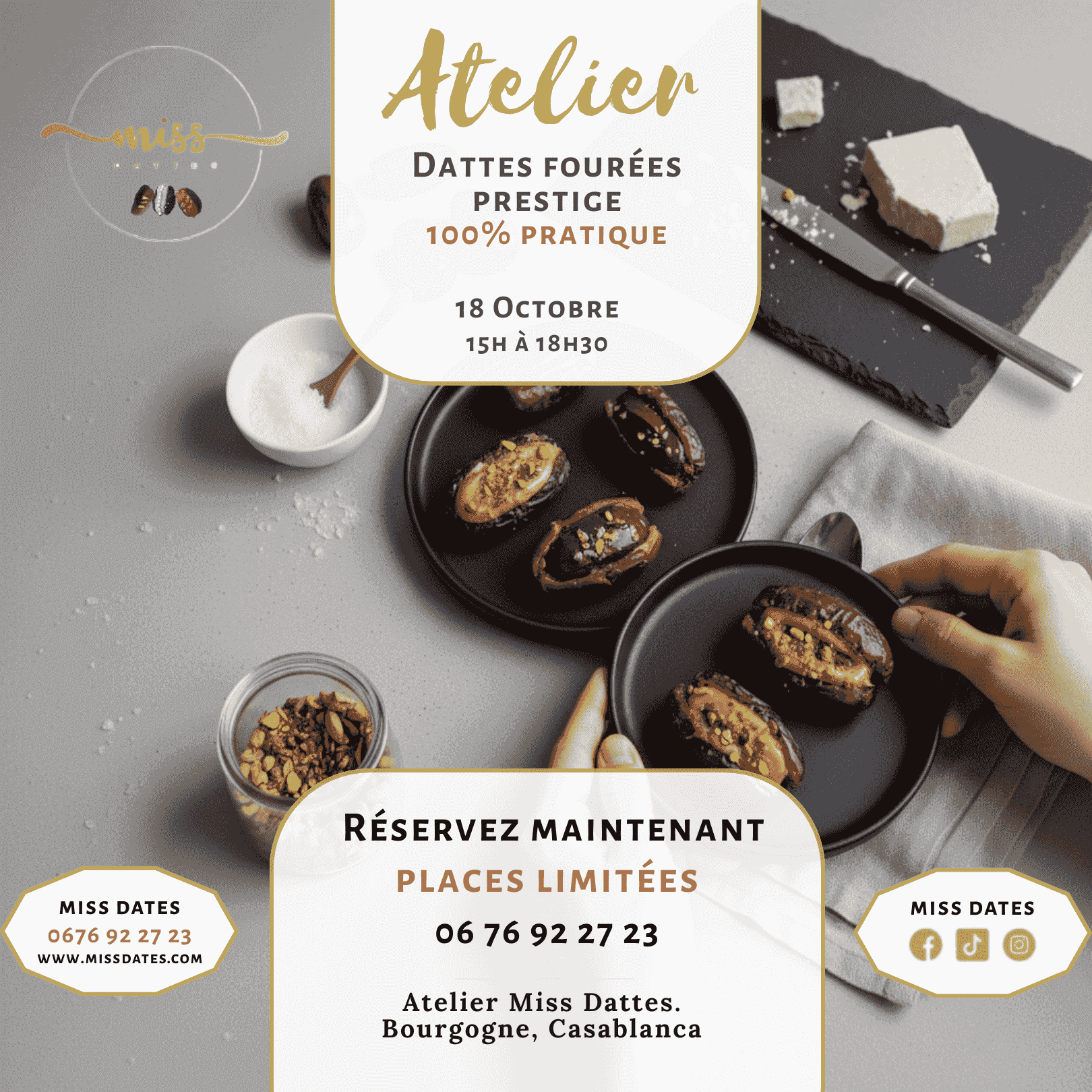 Design après transformation