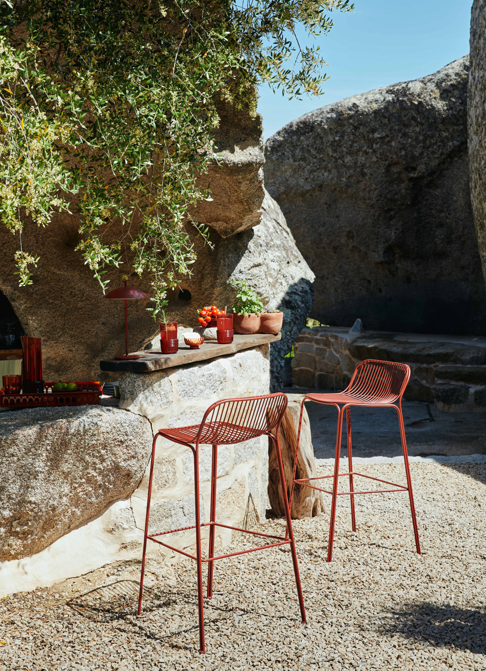 Univers Kartell, mobilier design et mise en sc&egrave;ne int&eacute;rieure